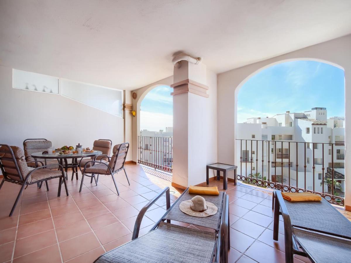 Oasis La Cala 3 ,Pools, Parking And Wifi Apartment La Cala De Mijas Ngoại thất bức ảnh
