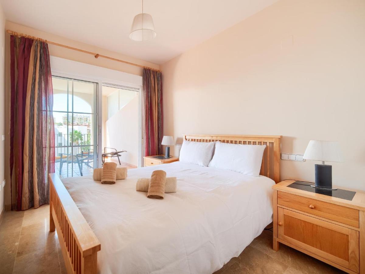Oasis La Cala 3 ,Pools, Parking And Wifi Apartment La Cala De Mijas Ngoại thất bức ảnh