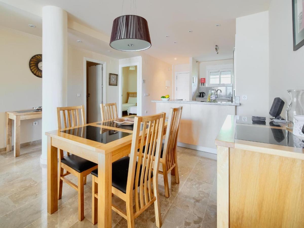 Oasis La Cala 3 ,Pools, Parking And Wifi Apartment La Cala De Mijas Ngoại thất bức ảnh